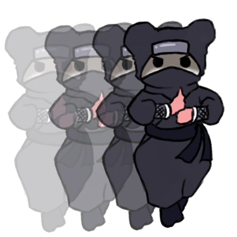 複数アカウント
