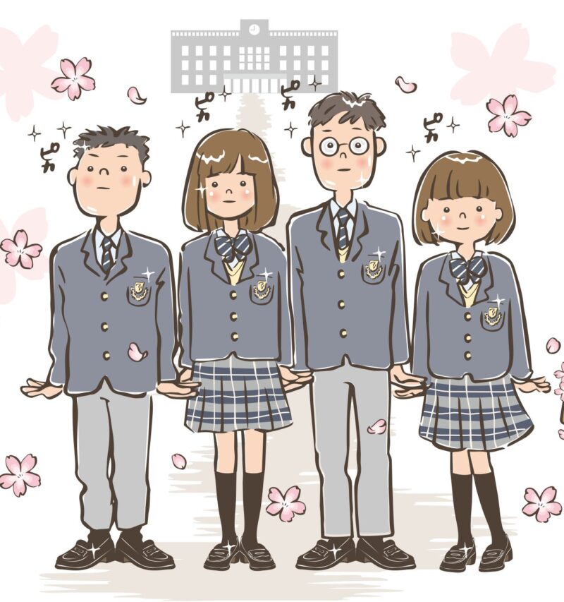 高校生　教育費